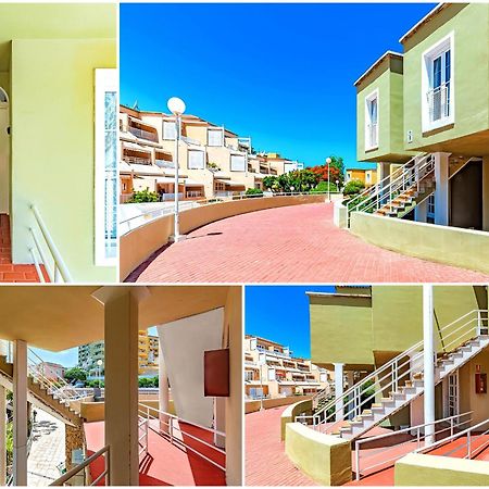 Tenerifeopenhome Costa Adeje Prestige Apartment With Pools Exterior foto