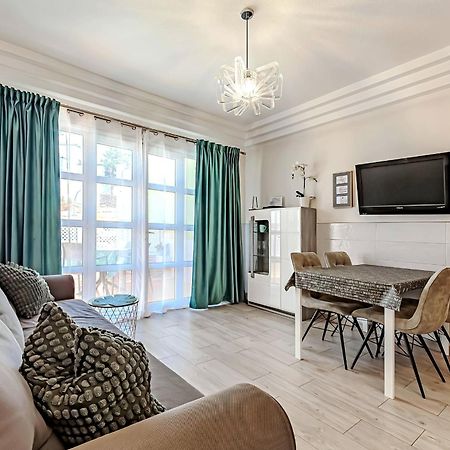 Tenerifeopenhome Costa Adeje Prestige Apartment With Pools Exterior foto