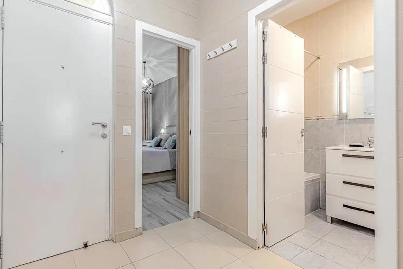 Tenerifeopenhome Costa Adeje Prestige Apartment With Pools Exterior foto