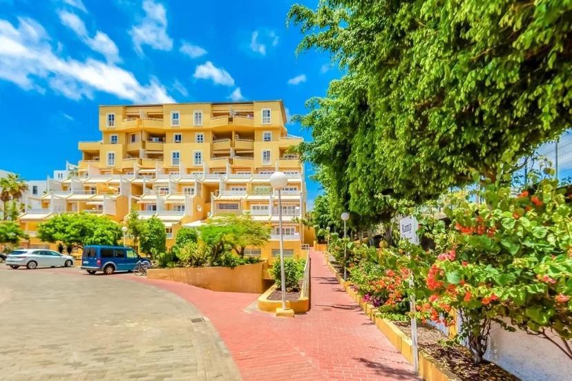 Tenerifeopenhome Costa Adeje Prestige Apartment With Pools Exterior foto
