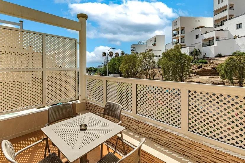 Tenerifeopenhome Costa Adeje Prestige Apartment With Pools Exterior foto