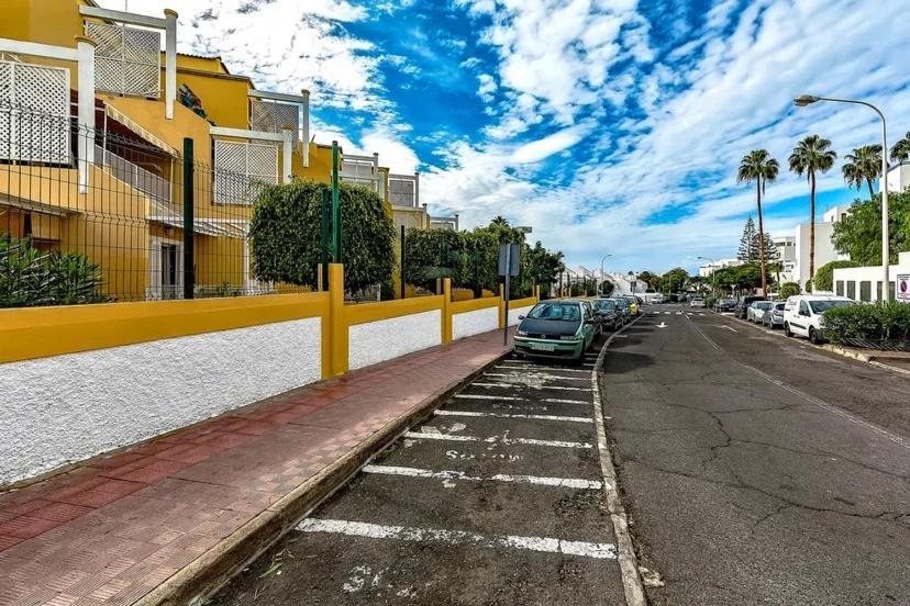Tenerifeopenhome Costa Adeje Prestige Apartment With Pools Exterior foto
