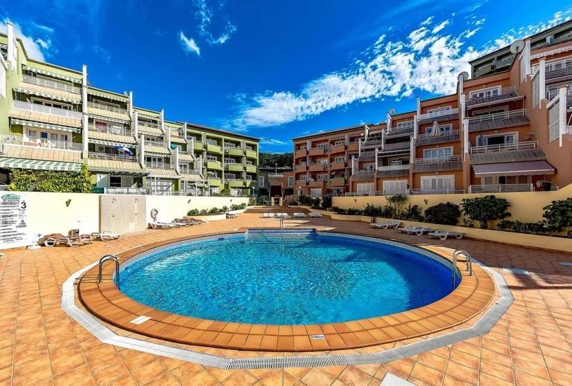 Tenerifeopenhome Costa Adeje Prestige Apartment With Pools Exterior foto