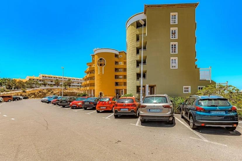 Tenerifeopenhome Costa Adeje Prestige Apartment With Pools Exterior foto