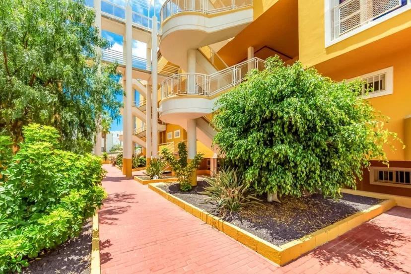 Tenerifeopenhome Costa Adeje Prestige Apartment With Pools Exterior foto
