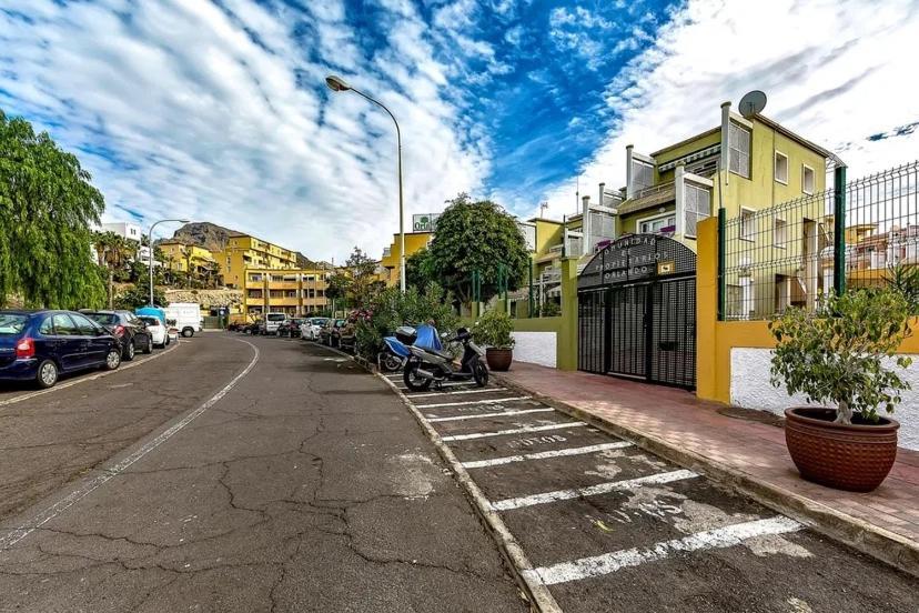 Tenerifeopenhome Costa Adeje Prestige Apartment With Pools Exterior foto