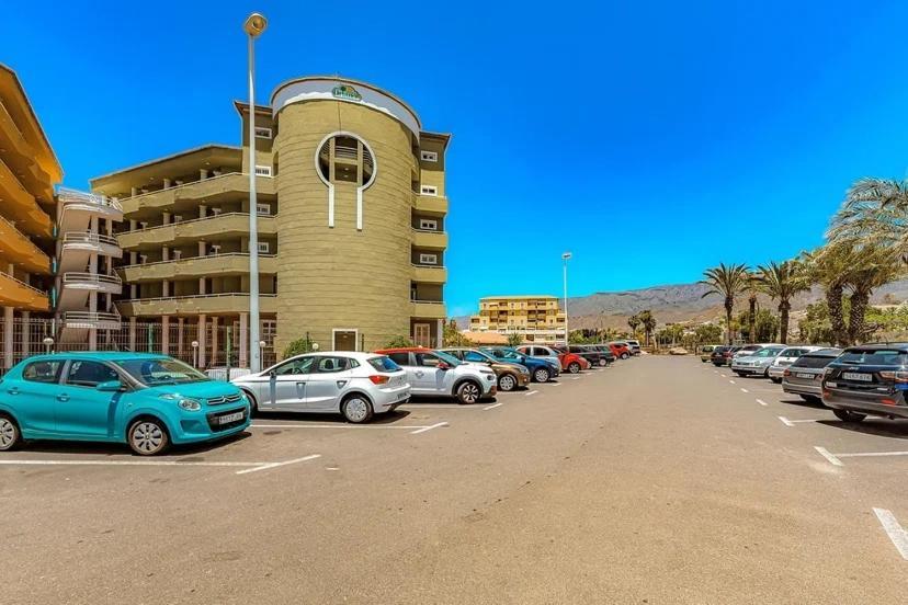 Tenerifeopenhome Costa Adeje Prestige Apartment With Pools Exterior foto