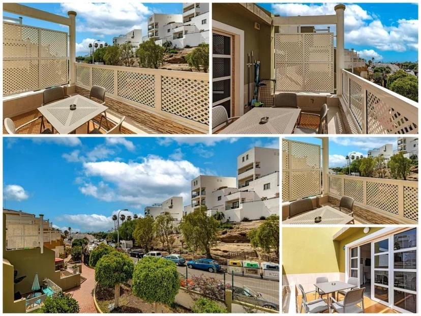 Tenerifeopenhome Costa Adeje Prestige Apartment With Pools Exterior foto