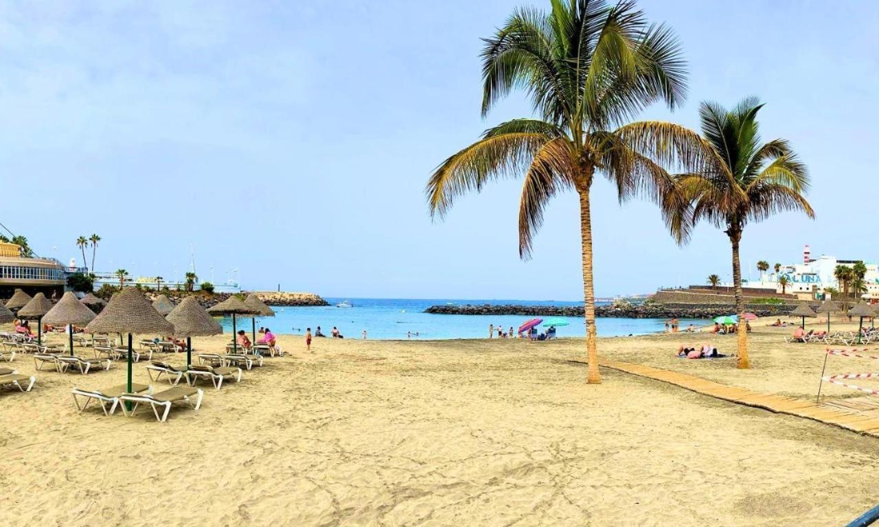 Tenerifeopenhome Costa Adeje Prestige Apartment With Pools Exterior foto