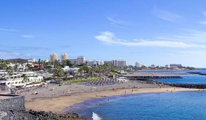 Tenerifeopenhome Costa Adeje Prestige Apartment With Pools Exterior foto