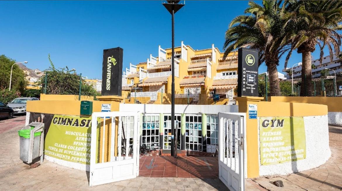 Tenerifeopenhome Costa Adeje Prestige Apartment With Pools Exterior foto