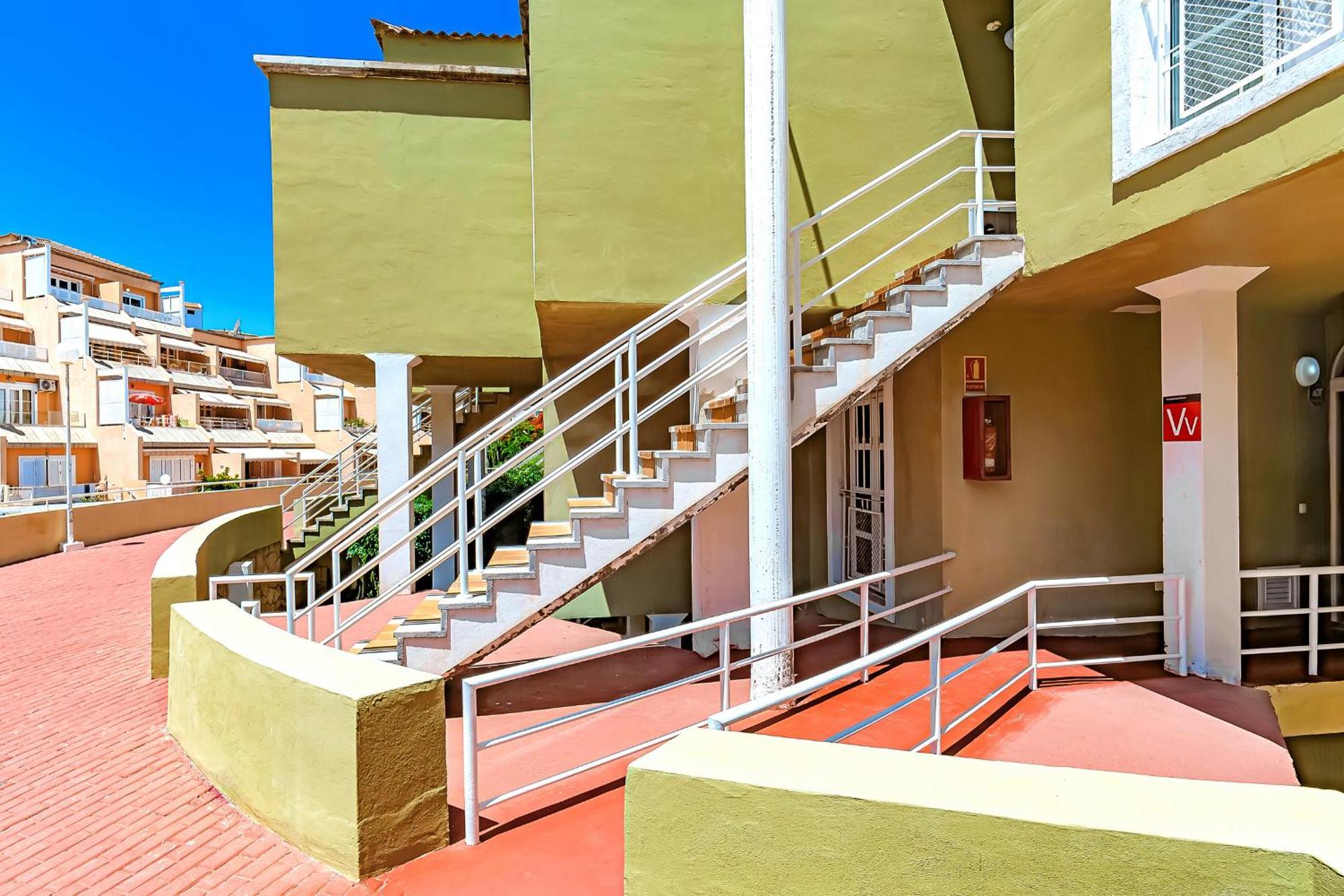 Tenerifeopenhome Costa Adeje Prestige Apartment With Pools Exterior foto