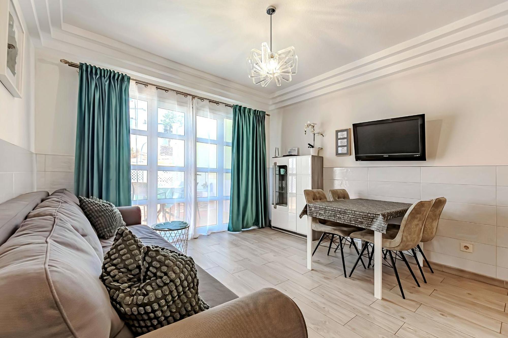 Tenerifeopenhome Costa Adeje Prestige Apartment With Pools Exterior foto